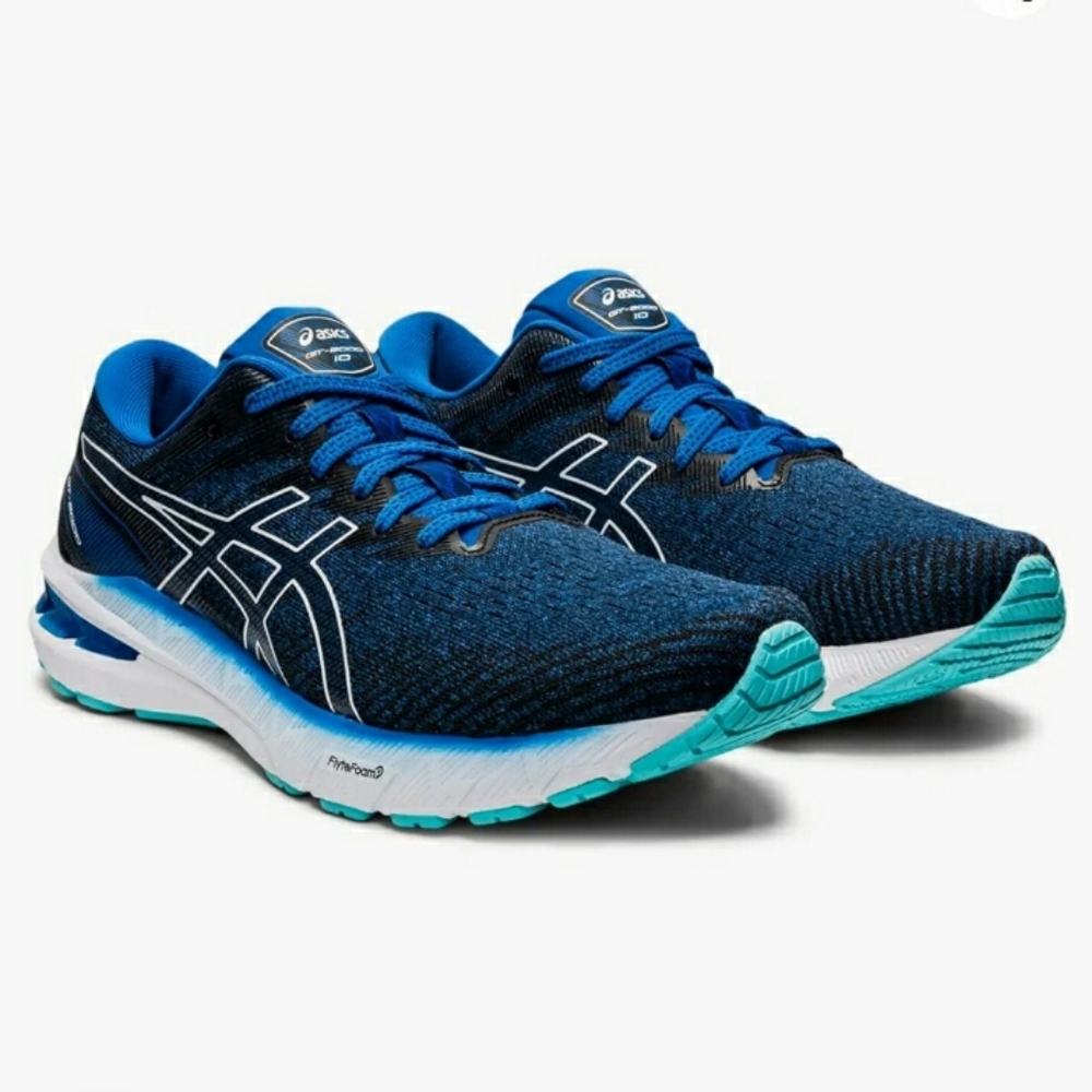 Mens Asics GT-2000 10